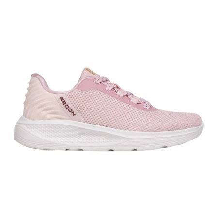 Incaltaminte outdoor / trekking femei - Pantofi trekking/outdoor Tofana roz