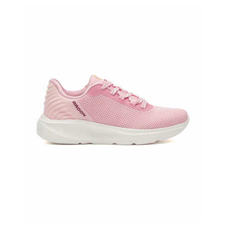 Incaltaminte outdoor / trekking femei - Pantofi trekking/outdoor Tofana roz