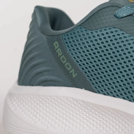 Pantofi trekking/outdoor Tofana smarald [5]