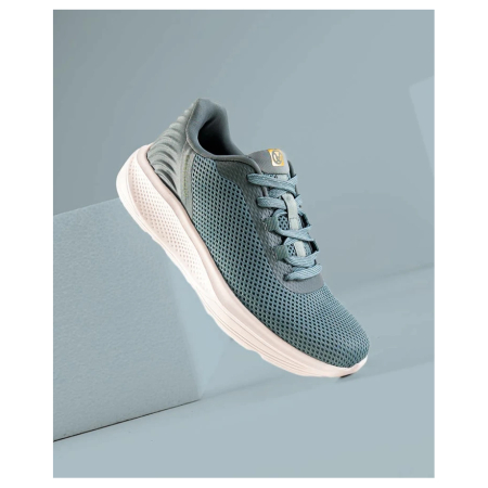 Pantofi trekking/outdoor Tofana smarald [1]