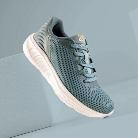 Pantofi trekking/outdoor Tofana smarald [1]