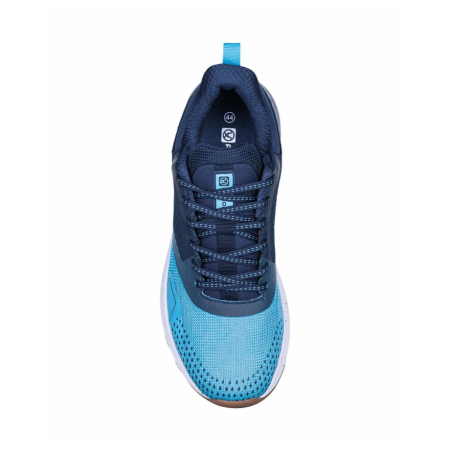 Pantofi trekking/outdoor Ultrite Air albastru [3]