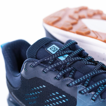 Pantofi trekking/outdoor Ultrite Air albastru [5]