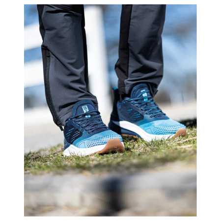 Pantofi trekking/outdoor Ultrite Air albastru [6]