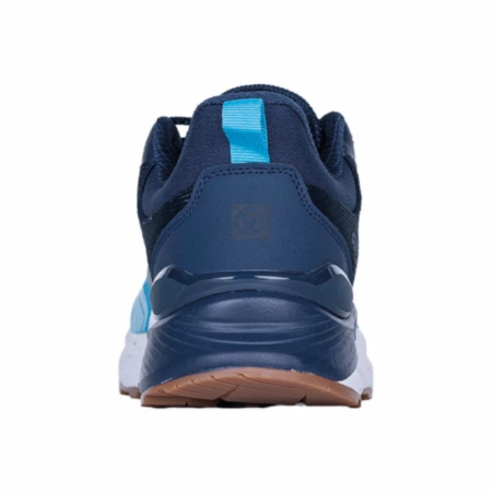 Pantofi trekking/outdoor Ultrite Air albastru [2]