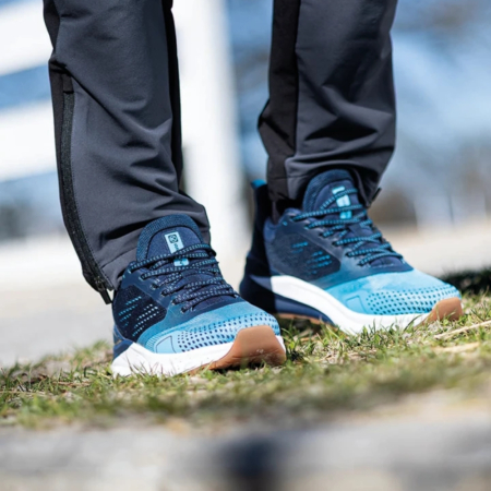 Pantofi trekking/outdoor Ultrite Air albastru [1]