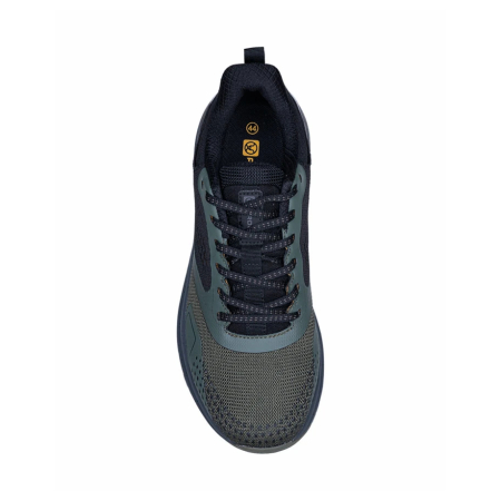 Pantofi trekking/outdoor Ultrite Air verde/kaki [3]