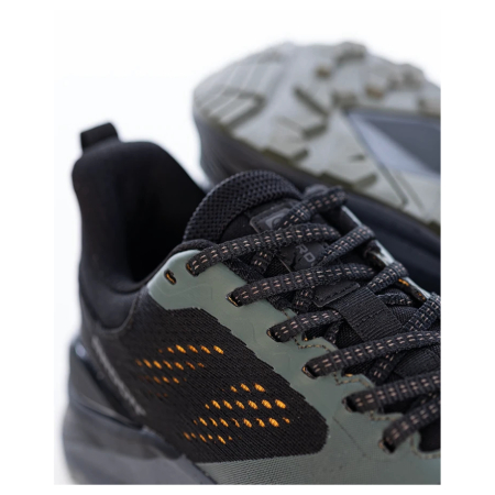 Pantofi trekking/outdoor Ultrite Air verde/kaki [5]