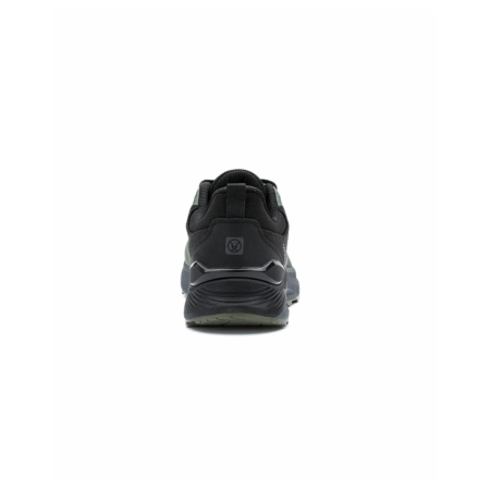Pantofi trekking/outdoor Ultrite Air verde/kaki [2]