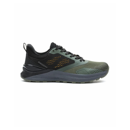 Incaltaminte trekking/outdoor - Pantofi trekking/outdoor Ultrite Air verde/kaki