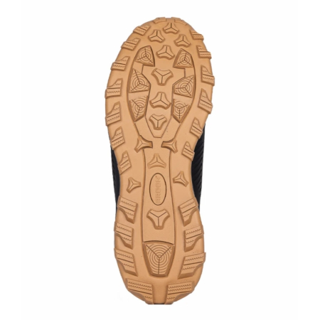 Pantofi trekking/outdoor Ultrite Go negru [4]