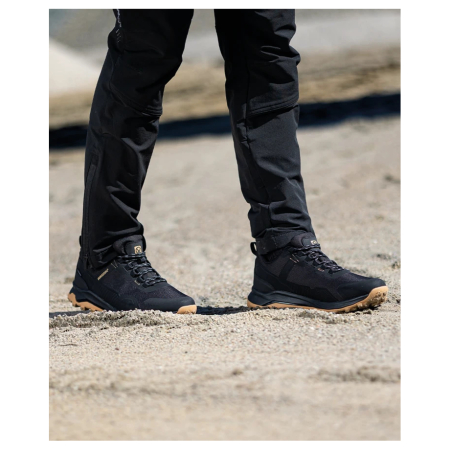 Pantofi trekking/outdoor Ultrite Go negru [6]