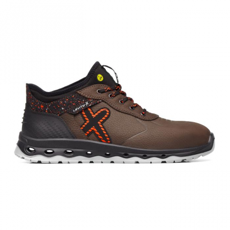 Incaltaminte - Pantofi Venus S3 ESD SRC