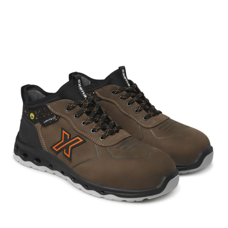 Pantofi Venus S3 ESD SRC [2]