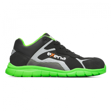 Incaltaminte - Pantofi XR31 Avenue S3 SRC