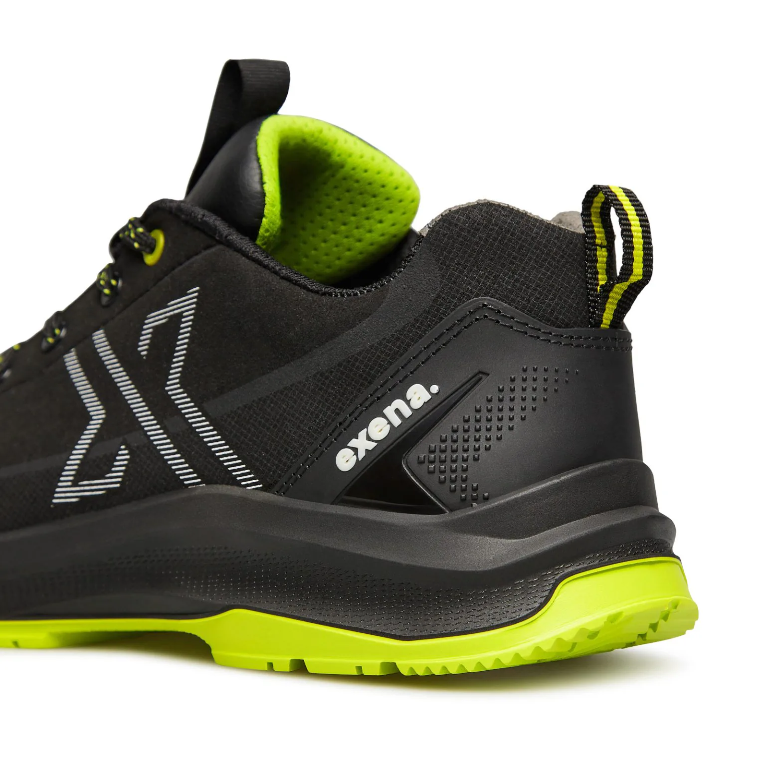 Pantofii de protectie Exena Blazer S3L FO SR ESD [4]