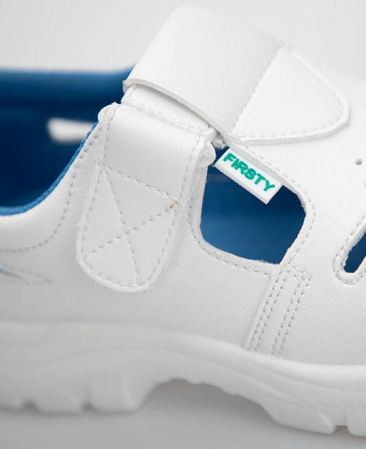 Sandale de lucru fara bombeu VOG O1 SRC [4]