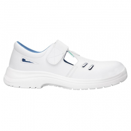 Sandale de lucru fara bombeu VOG O1 SRC [0]