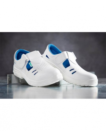 Sandale de lucru fara bombeu VOG O1 SRC [5]