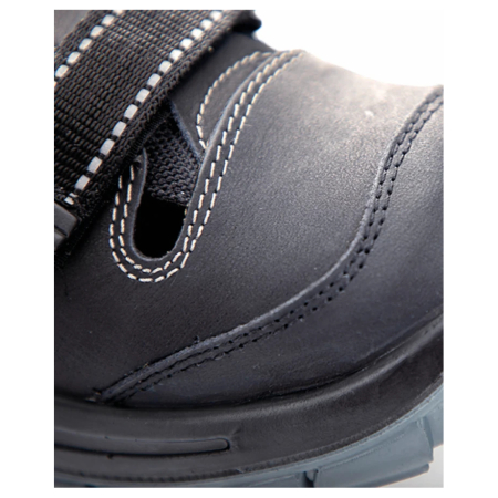 Sandale de protectie cu bombeu compozit si lamela antiperforatie non-metalica BLENDSAN S1P SRC [5]
