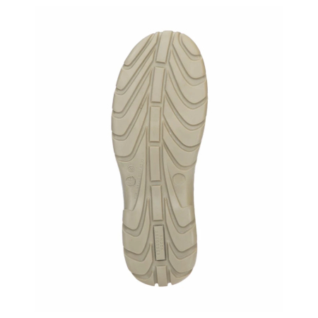 Sandale de protectie cu bombeu compozit si lamela antiperforatie non-metalica PRIME S1P SRA - metal free [4]