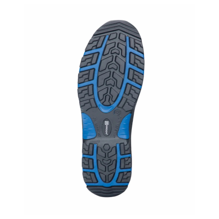 Sandale de protectie cu bombeu compozit si lamela antiperforatie non-metalica TRIMMER S1P SRC - metal free [4]