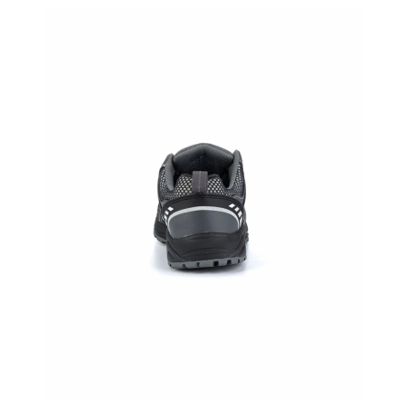 Sandale de protectie cu bombeu compozit si lamela antiperforatie non-metalica VISPER S1P SRC - metal free [2]
