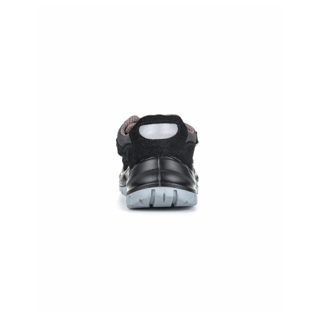 Sandale de protectie cu bombeu metalic GEARSAN S1 SRC [2]