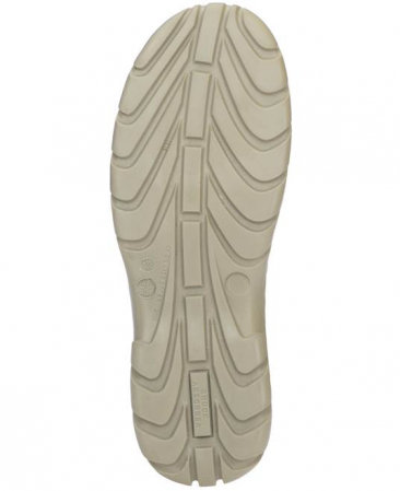 Sandale de protectie cu bombeu metalic PRIME SANDTREK S1 SRA [1]