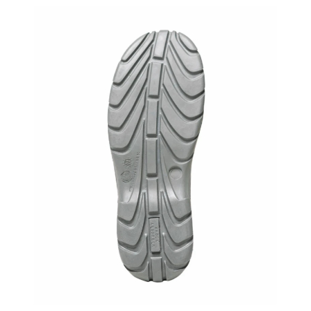 Sandale de protectie cu bombeu metalic PRIME SANDTREK S1 SRA [4]