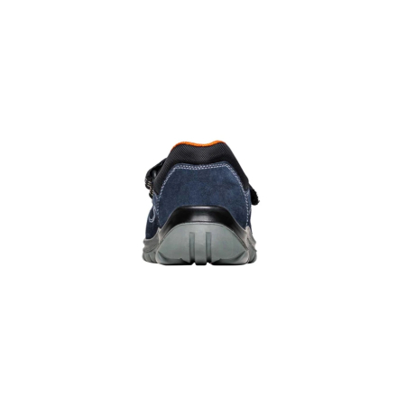 Sandale de protectie cu bombeu metalic PRIME SANDTREK S1 SRA [2]