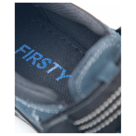 Sandale de protectie cu bombeu metalic si lamela antiperforatie metalica FIRSAN TREK S1P SRA [5]