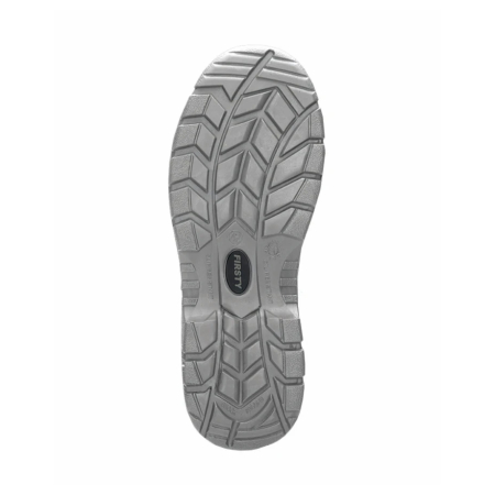 Sandale de protectie cu bombeu metalic si lamela antiperforatie metalica FIRSAN TREK S1P SRA [4]