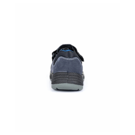 Sandale de protectie cu bombeu metalic si lamela antiperforatie metalica FIRSAN TREK S1P SRA [2]