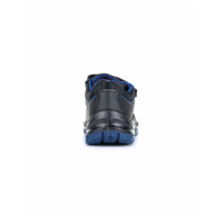 Sandale de protectie cu bombeu metalic si lamela antiperforatie metalica KING S1P SRC [2]