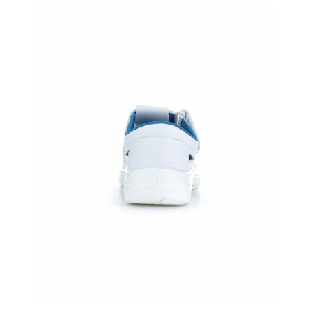 Sandale de protectie cu bombeu metalic VOG S1 SRC [2]