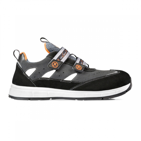 Incaltaminte - Sandale de protectie John S1P SRC
