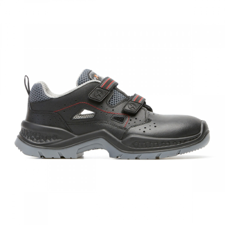 Incaltaminte - Sandale de protectie Ponza_20 S1P SRC