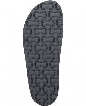 Sandale de vara cu bareta MERKUR - maro - pentru barbati [1]