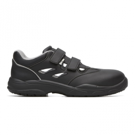 Incaltaminte - Sandale Lotus_20 Black S1 SRC