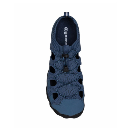 Sandale trekking/outdoor Dropisan albastru [3]