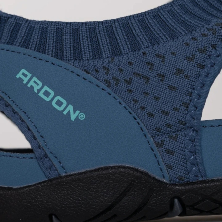 Sandale trekking/outdoor Dropisan albastru [5]