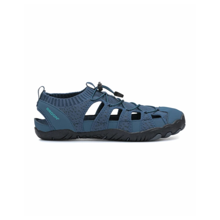 Incaltaminte trekking/outdoor - Sandale trekking/outdoor Dropisan albastru