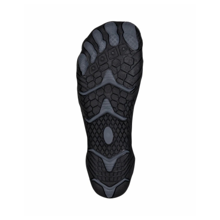 Sandale trekking/outdoor Dropisan galben hi-vis [4]