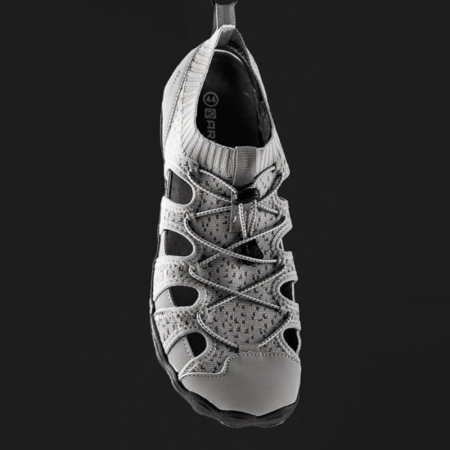 Sandale trekking/outdoor Dropisan gri [6]