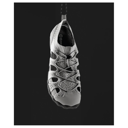 Sandale trekking/outdoor Dropisan gri [6]