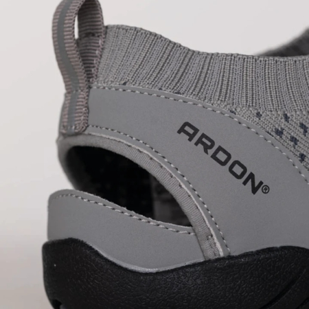 Sandale trekking/outdoor Dropisan gri [5]