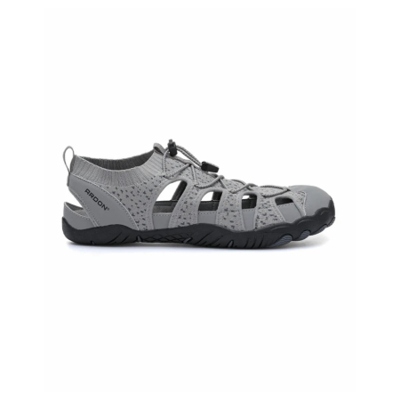 Outdoor - Sandale trekking/outdoor Dropisan gri
