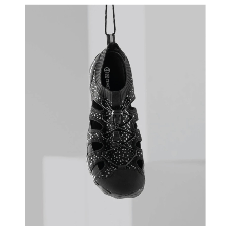 Sandale trekking/outdoor Dropisan negru [6]