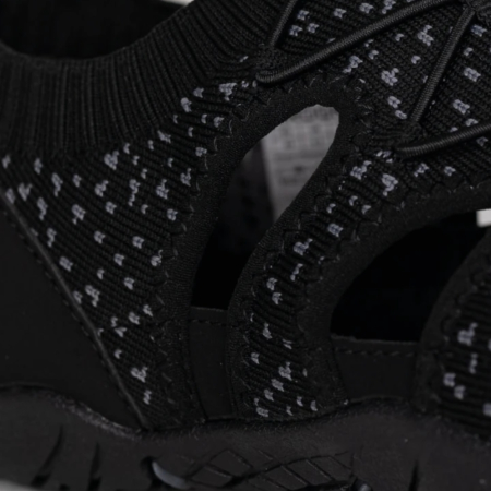 Sandale trekking/outdoor Dropisan negru [5]